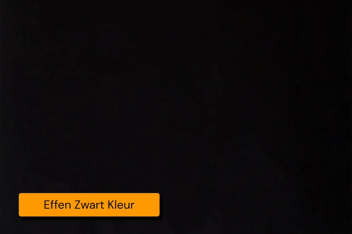 Rockefeller Tv kast met sfeerhaard | Effen-Zwart