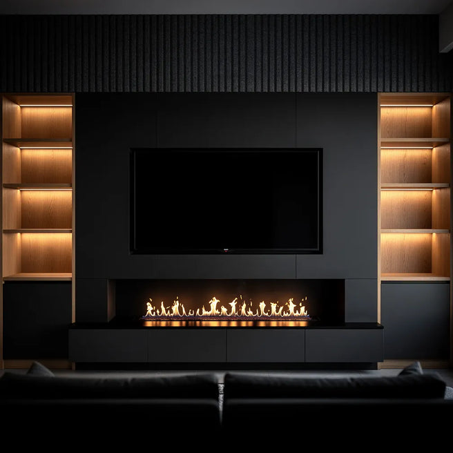 cinewall indelen