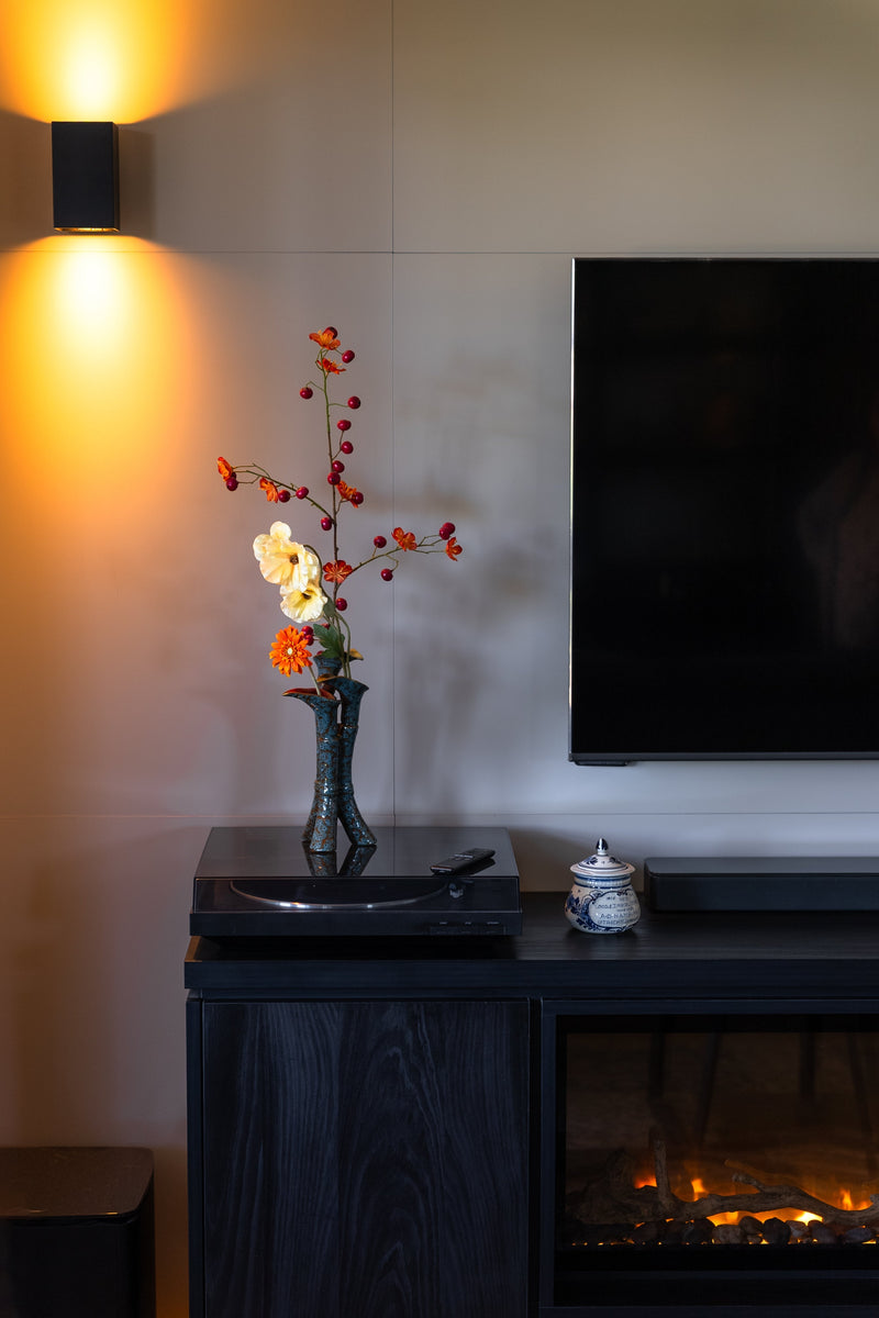 hoe hoog tv meubel ophangen