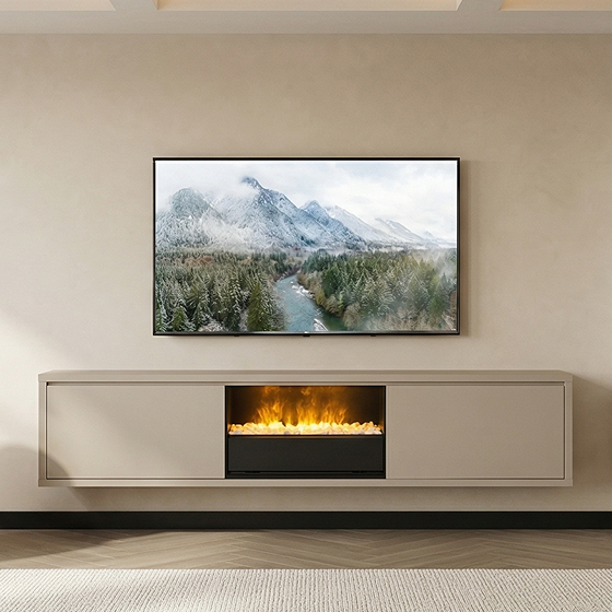 Welke kleur wand achter tv? zo kies je de perfecte kleur
