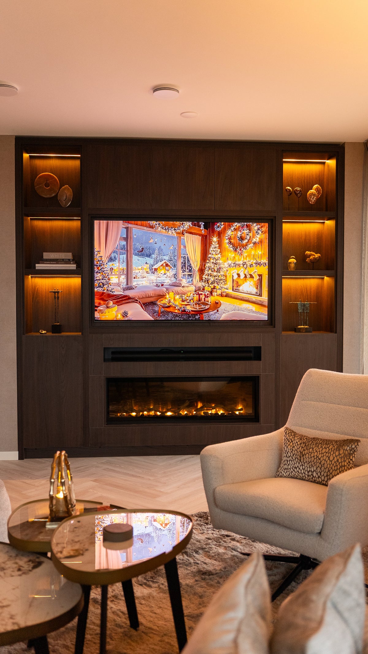 Norderlichtz meubel interieur