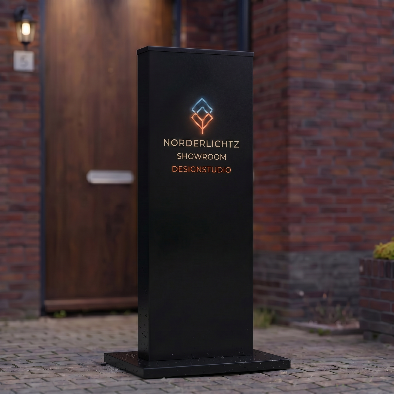 Norderlichtz studio werkplaats