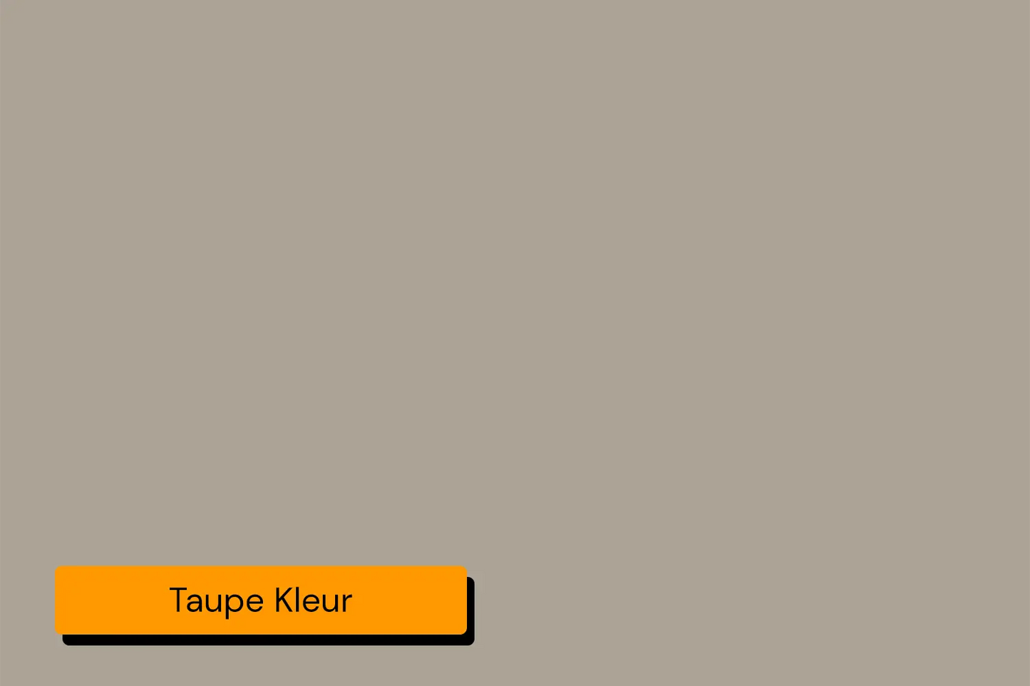 Santorini Tv kast met sfeerhaard  | Taupe
