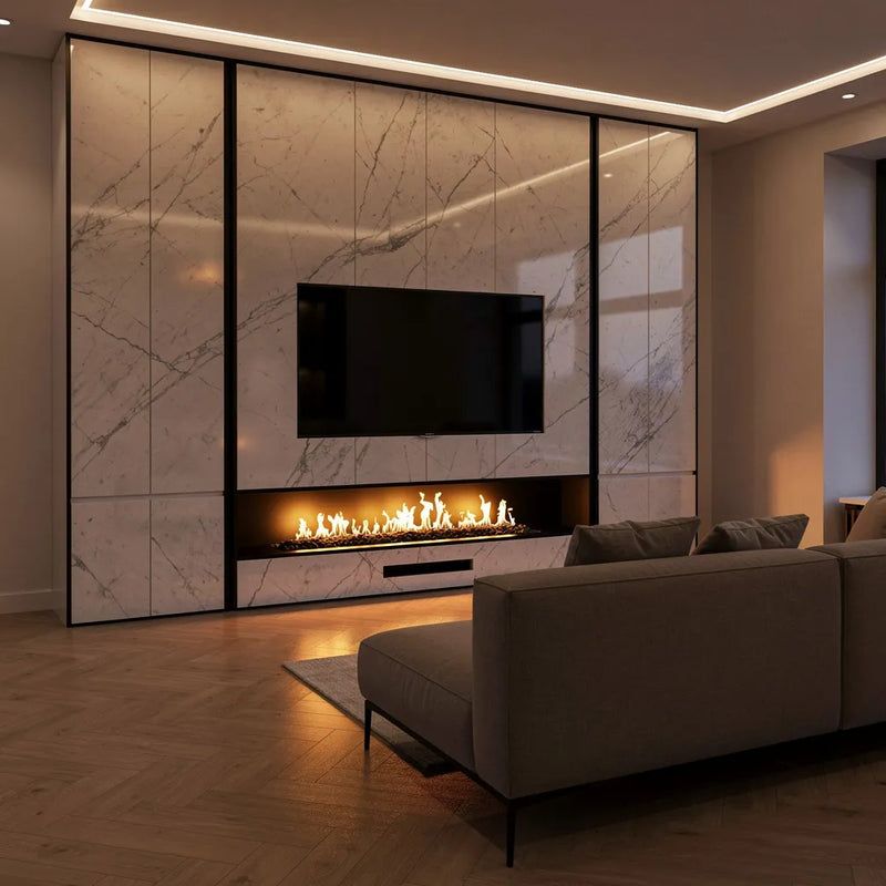 cinewall marmer dark
