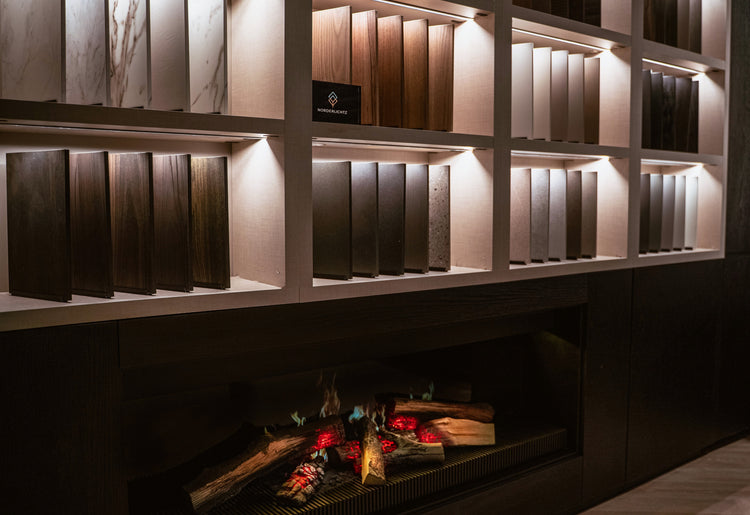 Norderlichtz interieur