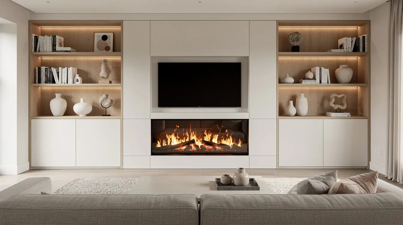 Cinewall kast light
