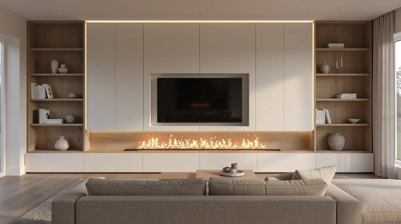 Bio ethanol haard kopen design meubels