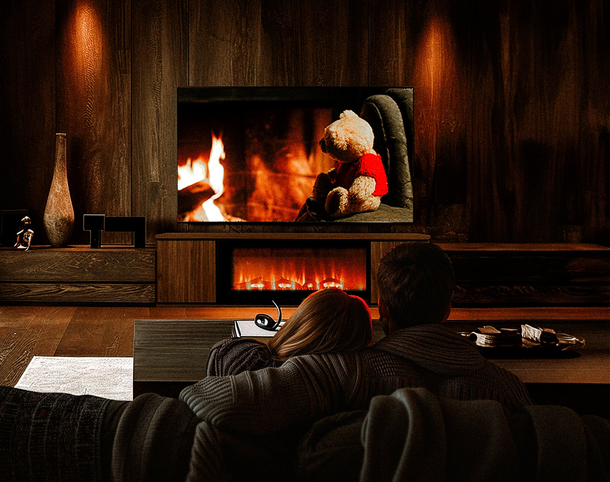 Norderlichtz cinewall sfeer
