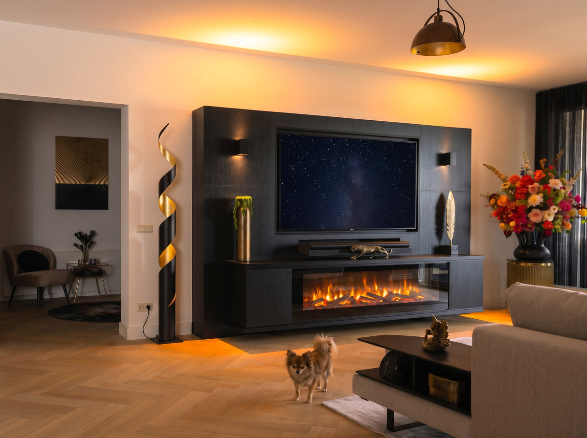 Cinewall kast light